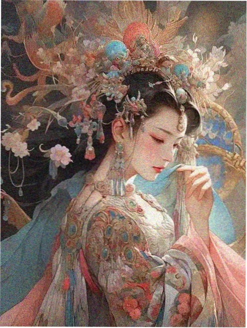 山海余烬剧场版动画封面