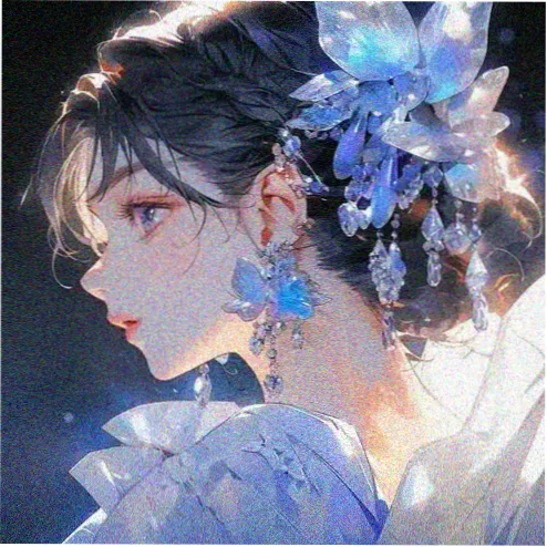 深夜看番党头像