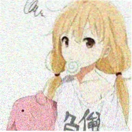 manga收藏家头像